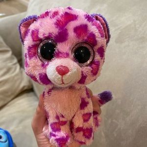 beanie boo